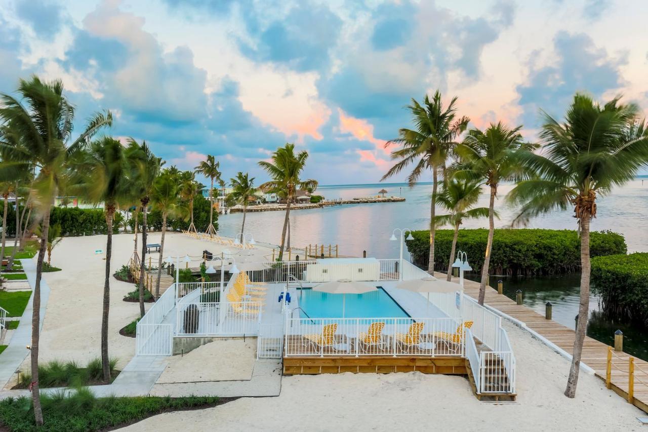 Fisher Inn Resort & Marina Islamorada Luaran gambar