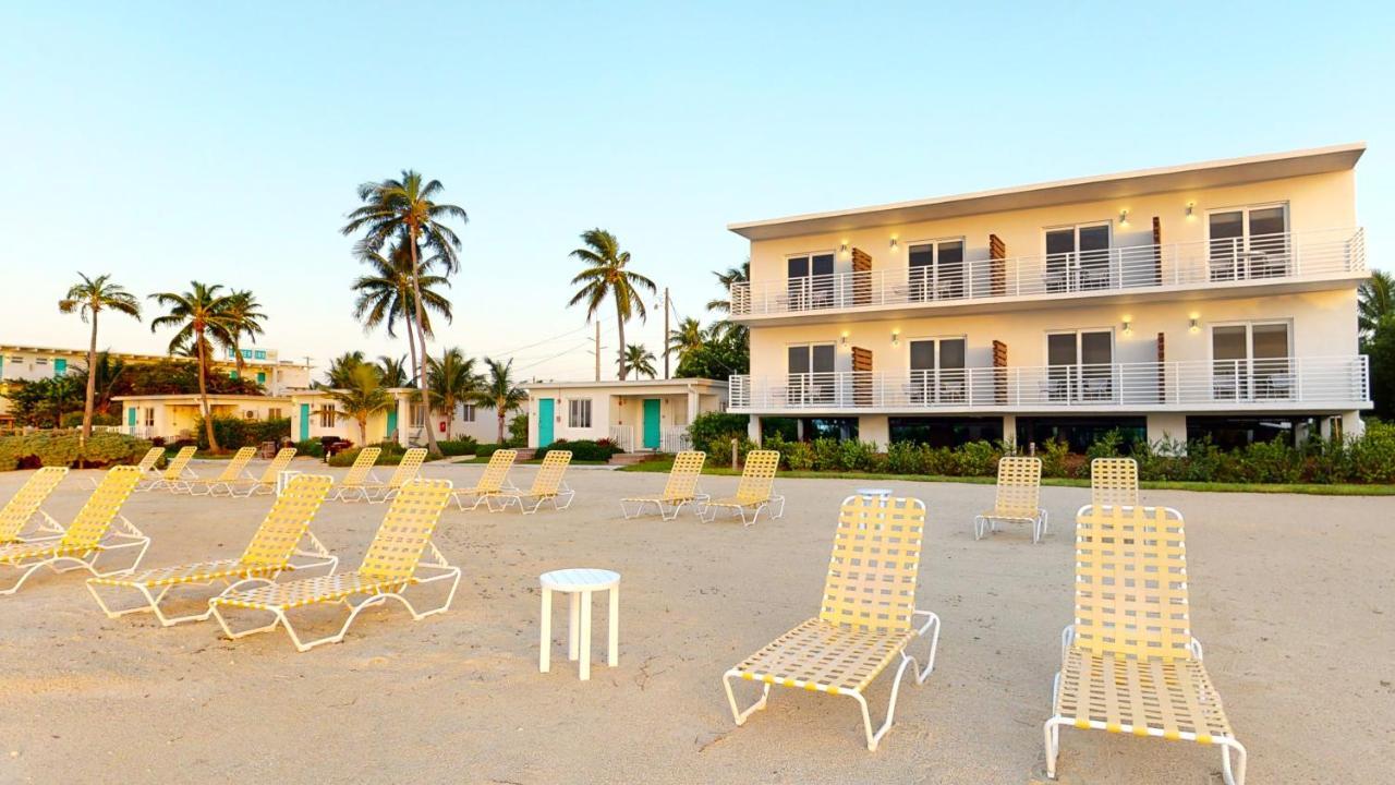 Fisher Inn Resort & Marina Islamorada Luaran gambar