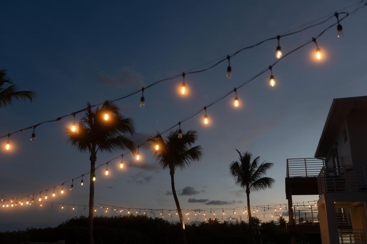 Fisher Inn Resort & Marina Islamorada Luaran gambar
