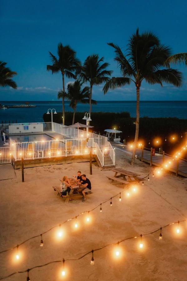 Fisher Inn Resort & Marina Islamorada Luaran gambar