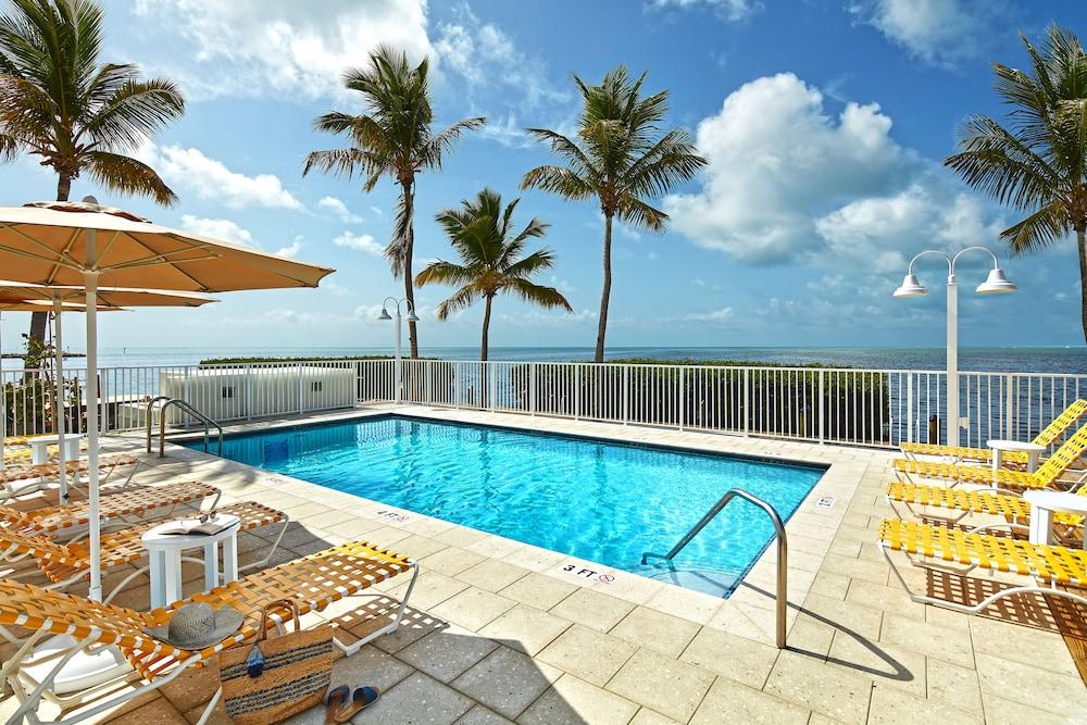 Fisher Inn Resort & Marina Islamorada Luaran gambar