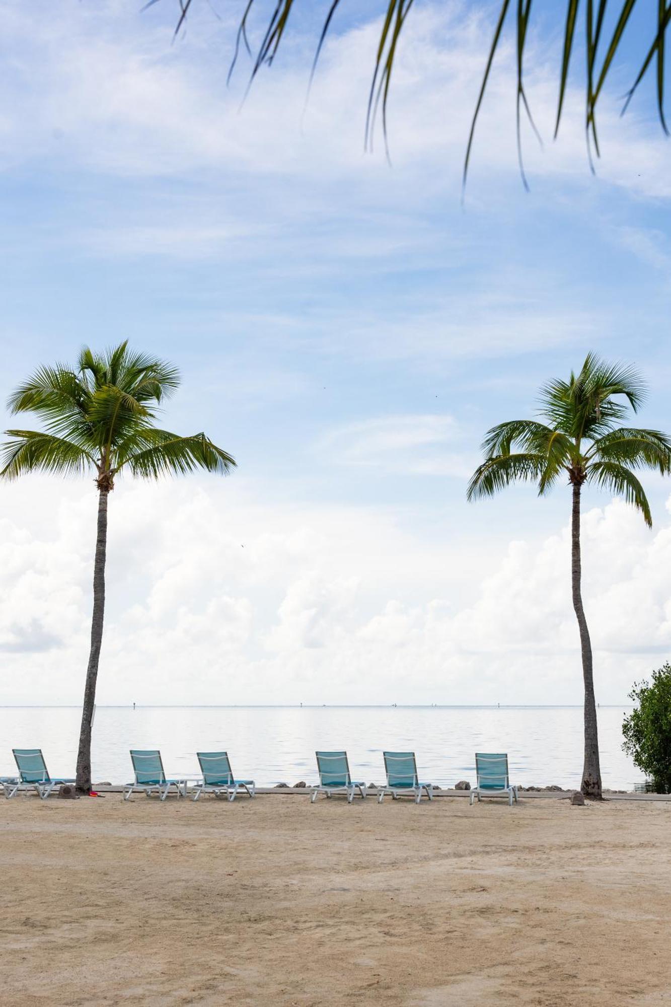 Fisher Inn Resort & Marina Islamorada Luaran gambar