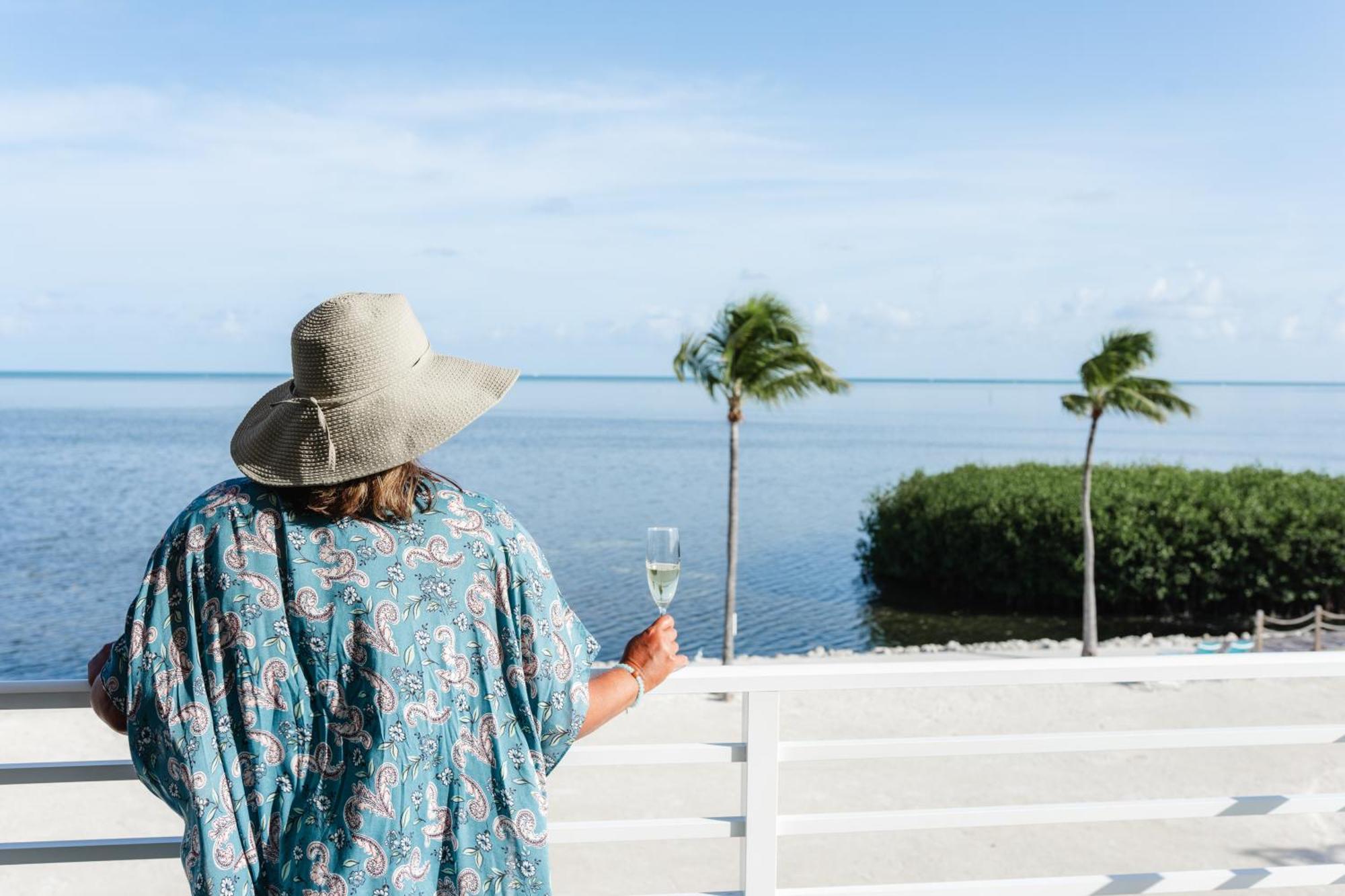 Fisher Inn Resort & Marina Islamorada Luaran gambar