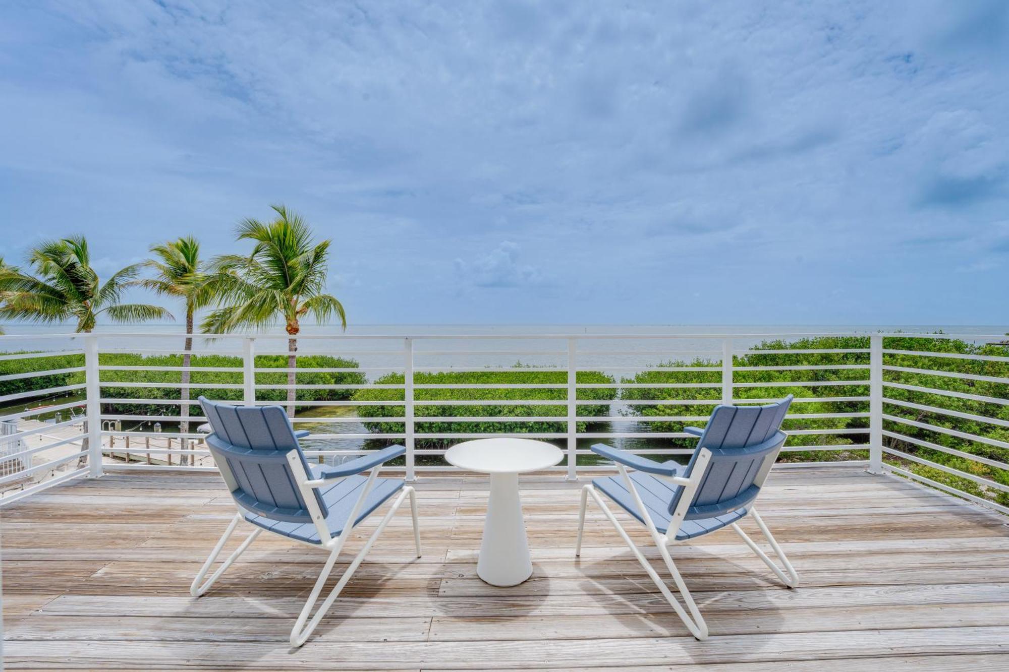 Fisher Inn Resort & Marina Islamorada Luaran gambar