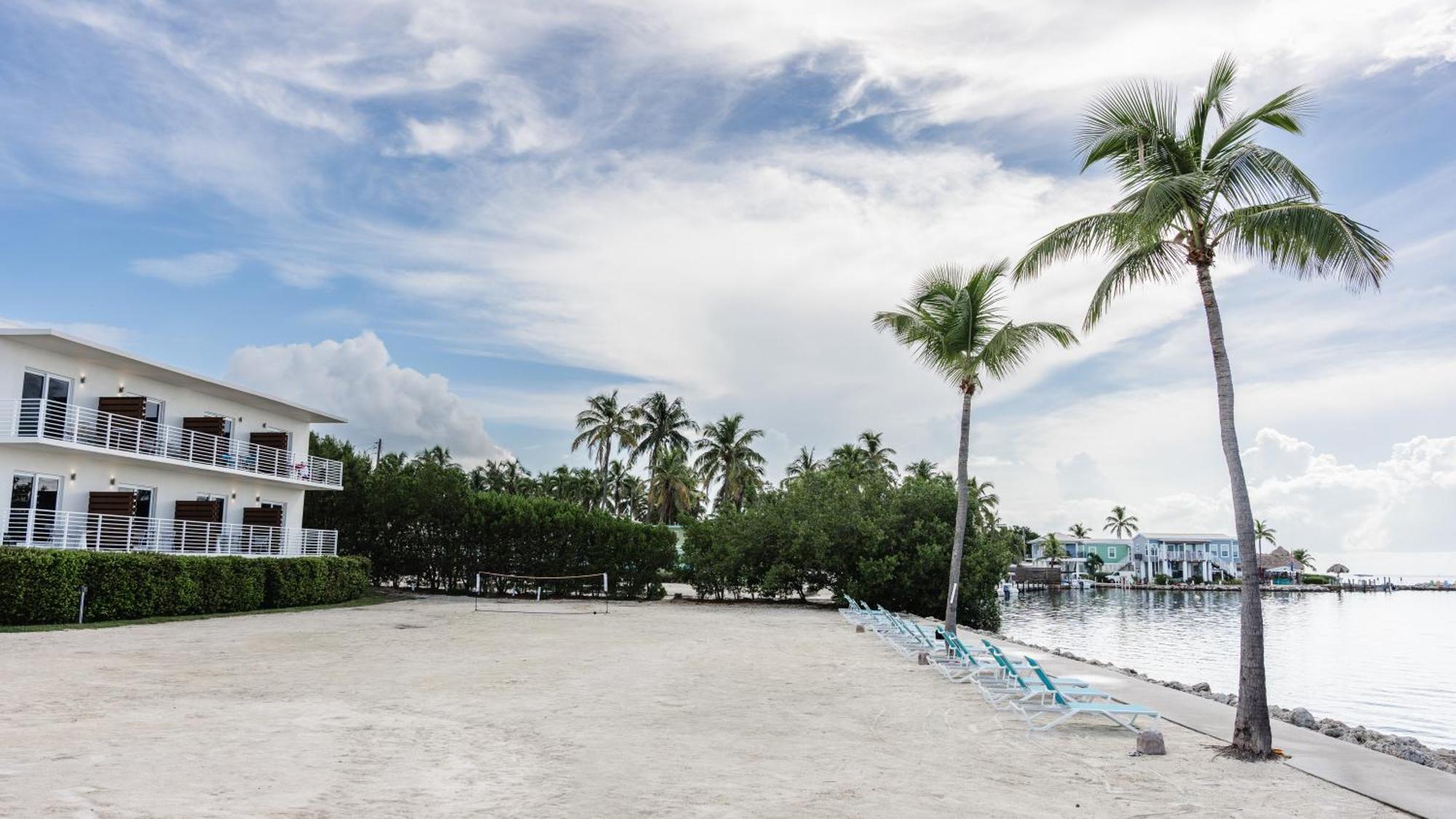 Fisher Inn Resort & Marina Islamorada Luaran gambar