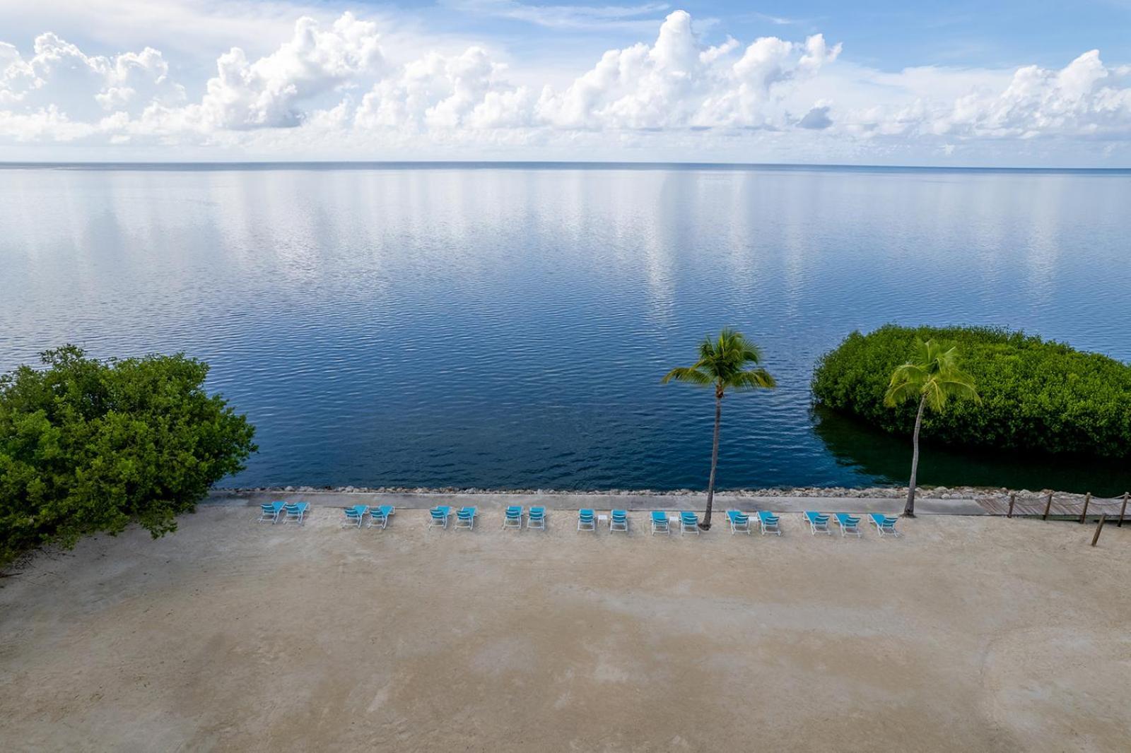 Fisher Inn Resort & Marina Islamorada Luaran gambar