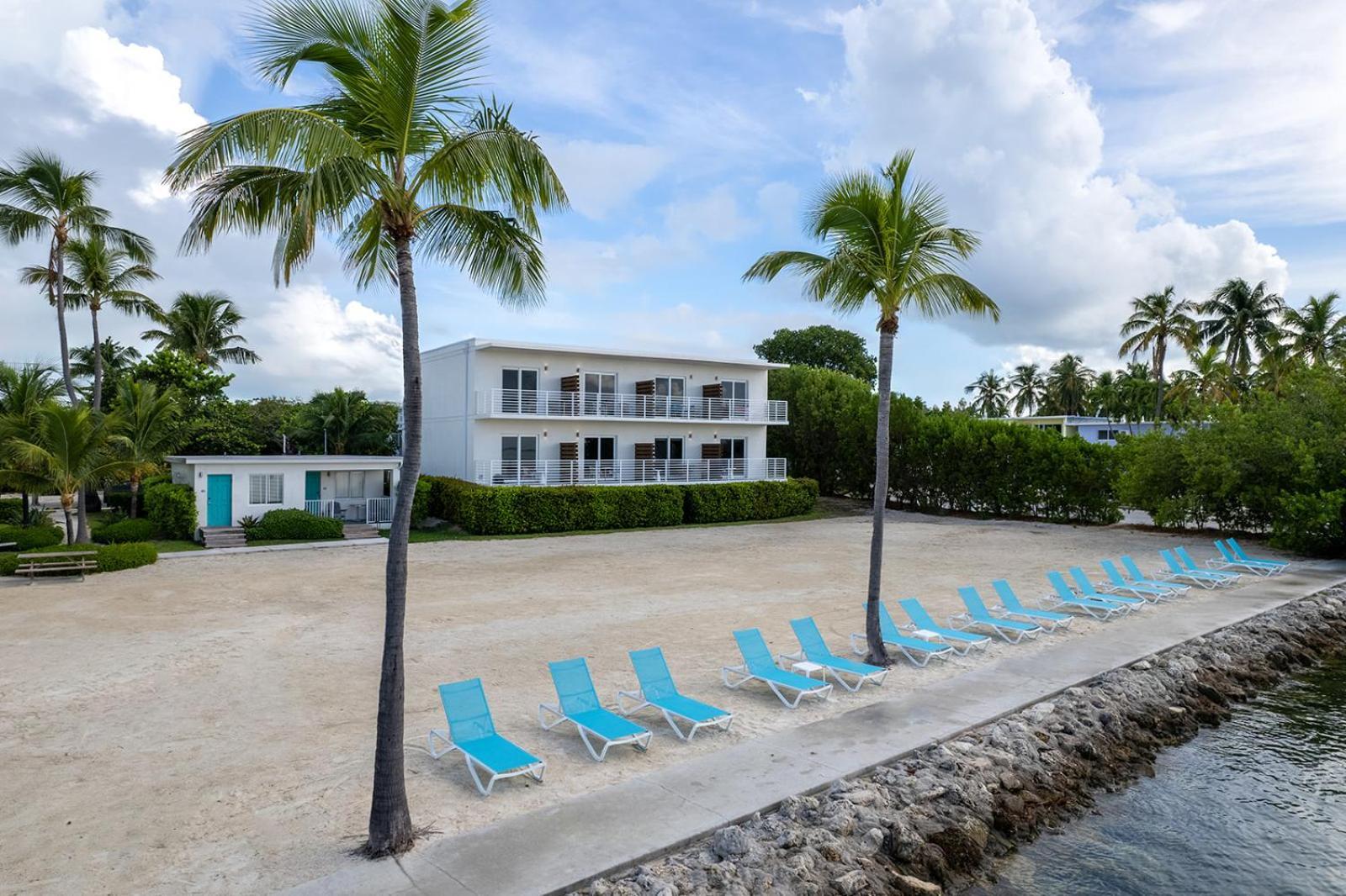 Fisher Inn Resort & Marina Islamorada Luaran gambar