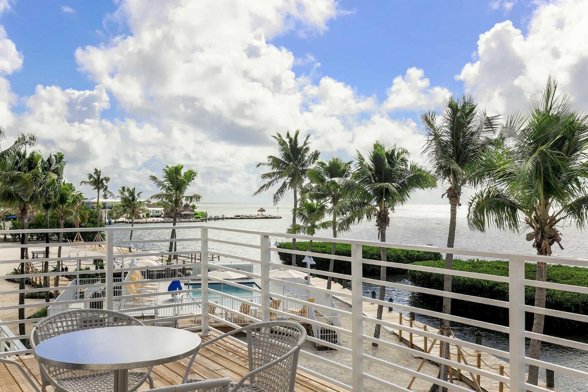 Fisher Inn Resort & Marina Islamorada Luaran gambar